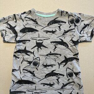 Shark Tee Shirt